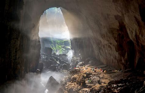 Hang Son Doong: la grotta più grande del mondo - Lonely Planet