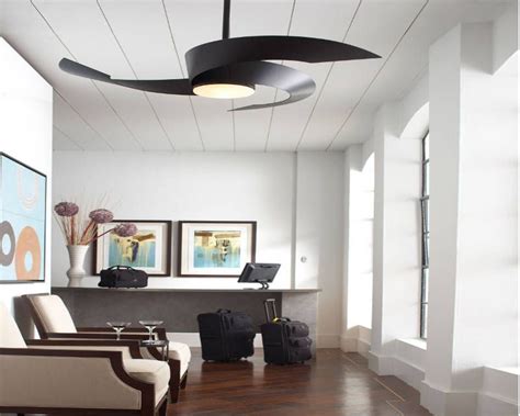 Keep It Cool With These 16 Gorgeous Modern Ceiling Fans