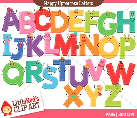 Uppercase Clipart Clipground