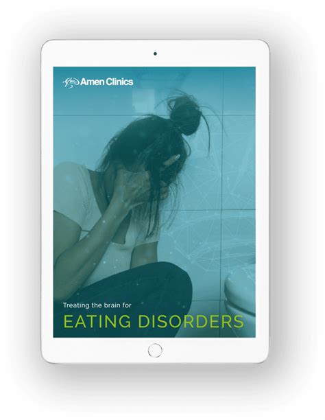 eating disorders amen clinics