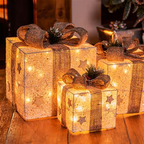 Guide To Indoor Christmas Lighting The Range