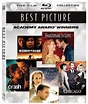 'Best Picture Academy Award Winners,' a five-film collection now on DVD ...