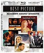 'Best Picture Academy Award Winners,' a five-film collection now on DVD ...