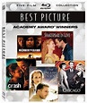 'Best Picture Academy Award Winners,' a five-film collection now on DVD ...