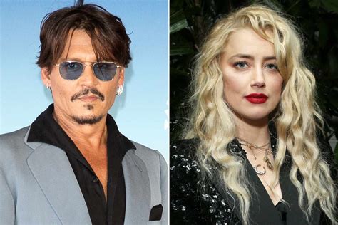 Johnny Depp S Team Claims To Have Video Proof Amber Heard Attacked Her Sister Court Hears