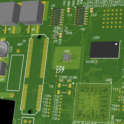 High Speed PCB Layout In Portland OR Northwest Engineering Solutions