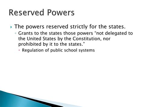 Ppt Federalism And Constitution Vocab Powerpoint Presentation Free