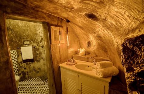 Cave House At Caldera Oia Santorini For Sale Exclusive
