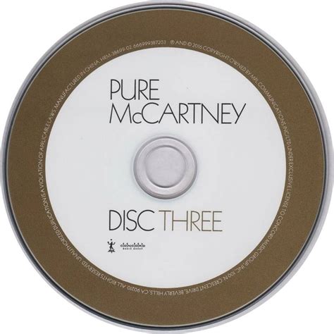 Paul Mccartney Pure Mccartney 2016 4cd Deluxe Edition Avaxhome