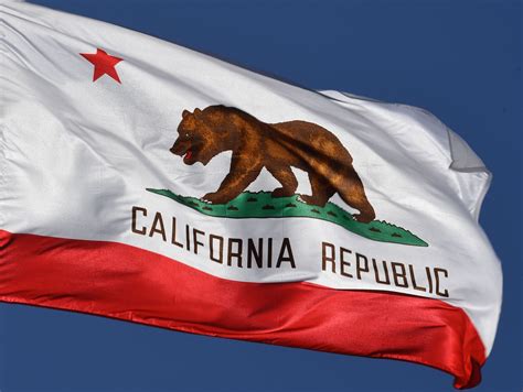Calexit Supporters Relaunch California Secession Campaign Aim To