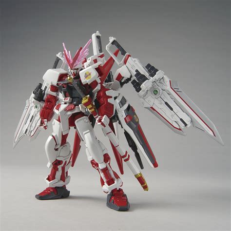 Hg 1144 The Gundam Base Limited Gundam Astray Red Dragon Gundam