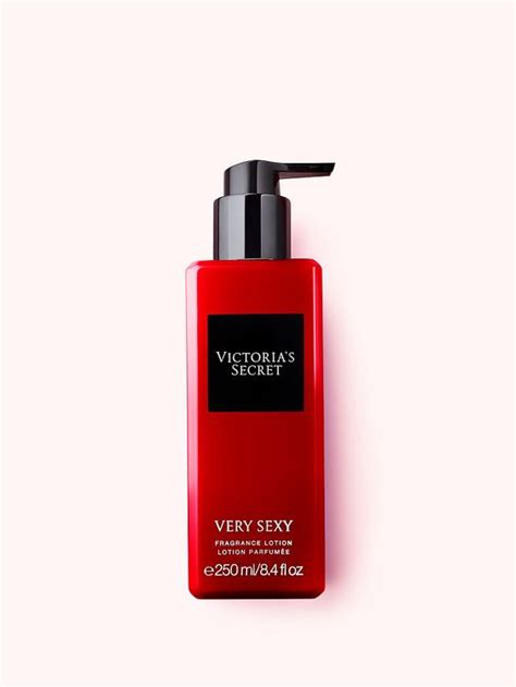 Victorias Secret Very Sexy Fragrance Lotion Reviews 2022