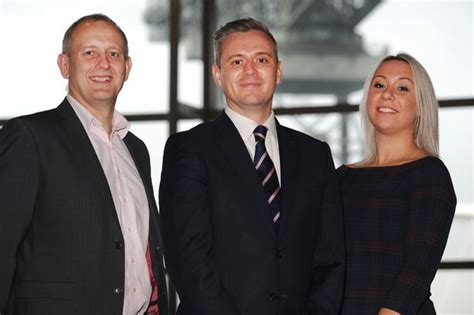 Abl Business Opens Glasgow Office Yorkshirelive