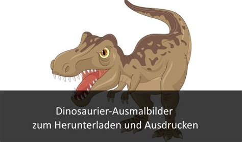 Finde diesen pin und vieles mehr auf dinosaurier malvorlage von only coloring pages. Dinosaurier-Ausmalbilder kostenlos zum Ausdrucken online