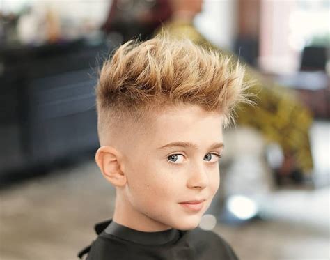 Pin On Cool Haircuts For Boys