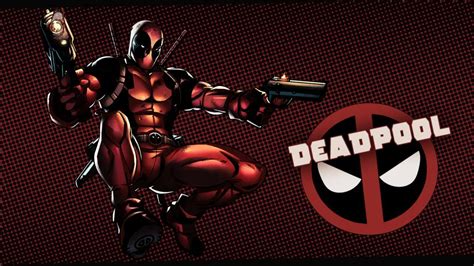 🔥 48 Deadpool Live Wallpaper For Computer Wallpapersafari