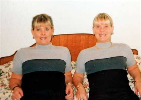 Twin Sisters Have Worn Matching Clothes Every Day For Nearly 15 Years