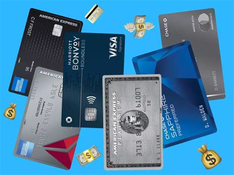 8 Of The Best Credit Card Offers This Month Including A Last Minute