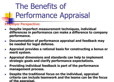 Ppt Performance Appraisal Powerpoint Presentation Free Download Id