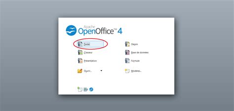 Taper Un Texte Dans Open Office Et Le Mettre En Forme Aide Pc Info