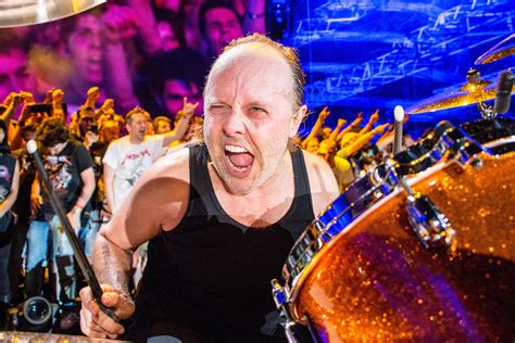 Lars Ulrich Takes On Uber In Latest Startup Battle Page Six