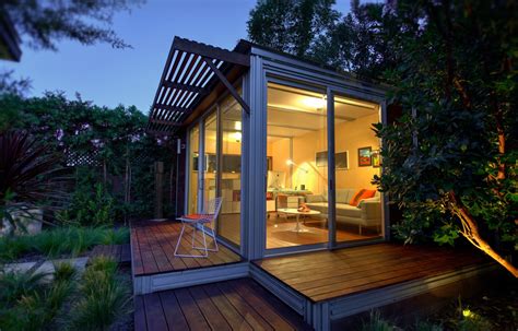 Modern Prefab Homes Under 150k
