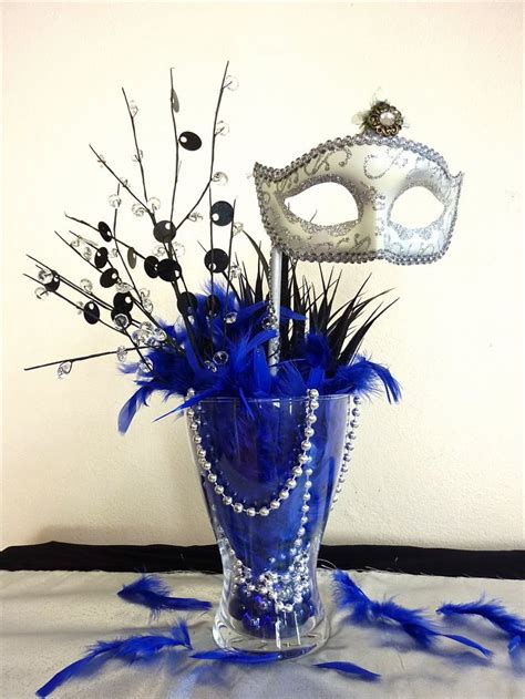Elegant Masquerade Ball Decorations Masquerade Ball Decorations Ideas