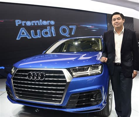 With access to actual pricing & trends, we'll help you get the best deal on your brand new 2021 audi q7. Audi Philippines Launches the All-New Q7: the Great ...