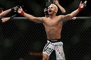 Is UFC 124 a Business Success Due to Josh Koscheck? - Bloody Elbow
