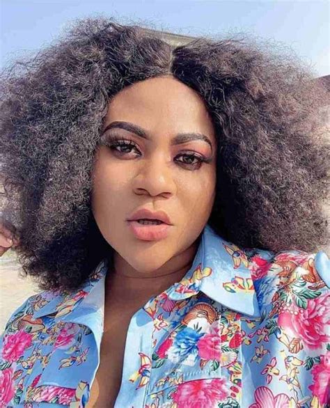 Mummy Forgive Me Nkechi Blessing Settles Beef With Toyin Abraham