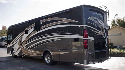 2015 Thor Motor Coach Tuscany Xte 36mq For Sale In Tampa Fl Lazydays