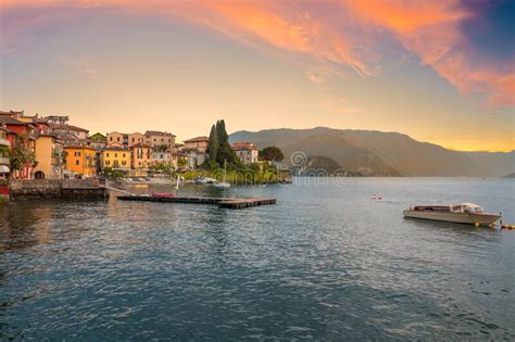 Holidays In Italy A View Of The Most Beautiful Lake In Italy Varenna