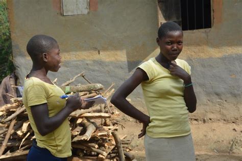 Holy Cross Sisters Help Ugandan Women Resist Domestic Violence