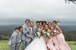 jess & gabriel — The Finches - Toowoomba Wedding Photographers ...