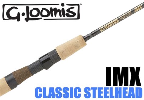 Buy At Economic Price Limited Edition G Loomis Rods Str1082s Imx