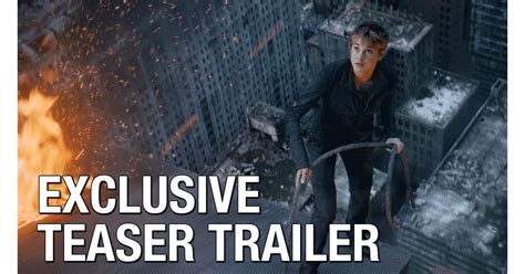 Insurgent 2015 Movie Trailers Popsugar Entertainment Photo 32