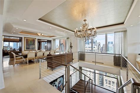 Listing For The City S Most Expensive Home Officially Here The Penthouse Collection Up For