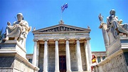 La Academia de Atenas en Atenas: 1 opiniones y 8 fotos