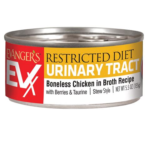 The 7 Best Cat Foods For Urinary Tract Health In 2022