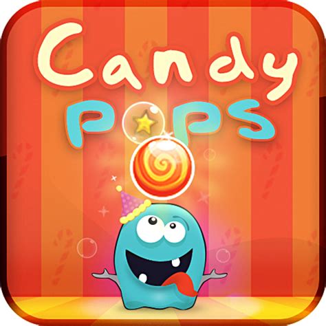 Candy Popsappstore For Android