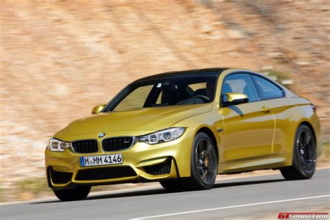 Great savings & free delivery / collection on many items. U.K. Pricing Revealed for 2014 BMW M3 and M4 Coupe - GTspirit