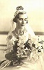 Queen Ingrid of Denmark | Prinses Ingrid Bernadotte......koningin van ...