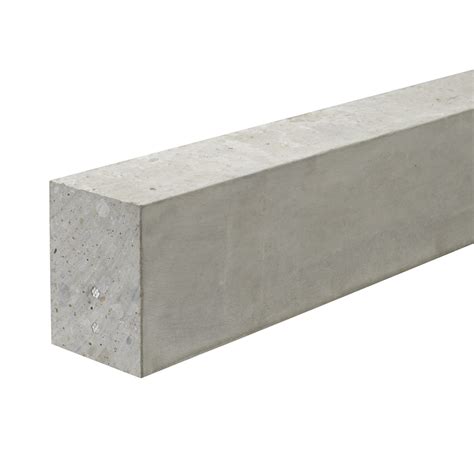 Concrete Lintel 100mm X 65mm X 1200mm Discount Builders Merchant