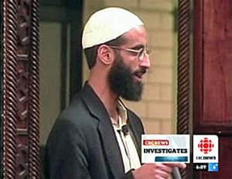 The Recruiter Anwar Al Awlaki Portrait Of An American Jihadist Cbc News