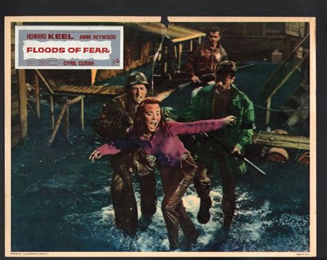 Floods Of Fear 1958