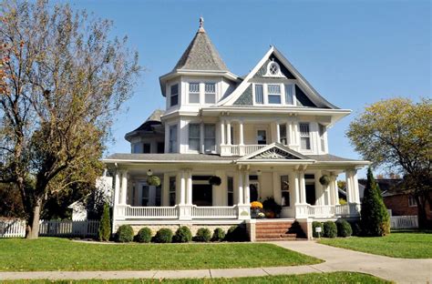 Historic Homes Feature Ritchey Home Is Rich With Local History Local