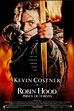 ROBIN HOOD: PRINCE OF THIEVES (1991) | Robin hood, Kevin costner, Robin