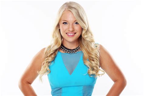Contact And Book Anja Nissen Book Finalists From The Voice 2014