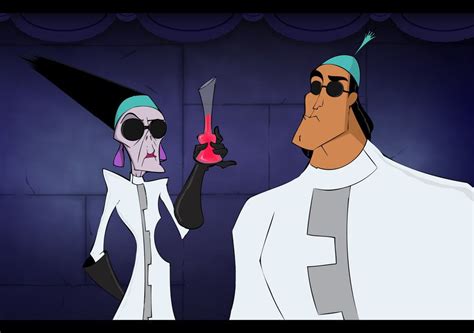 We did not find results for: Yzma and Kronk | Yzma and kronk, Emperors new groove, The ...