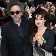Tim Burton et Helena Bonham Carter, séparés « à l’amiable » - Elle